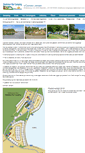 Mobile Screenshot of campnor.dk